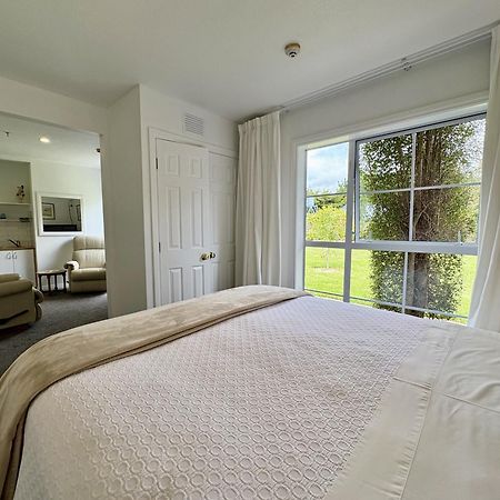 Ohoka 64 Mandalea B&B מראה חיצוני תמונה