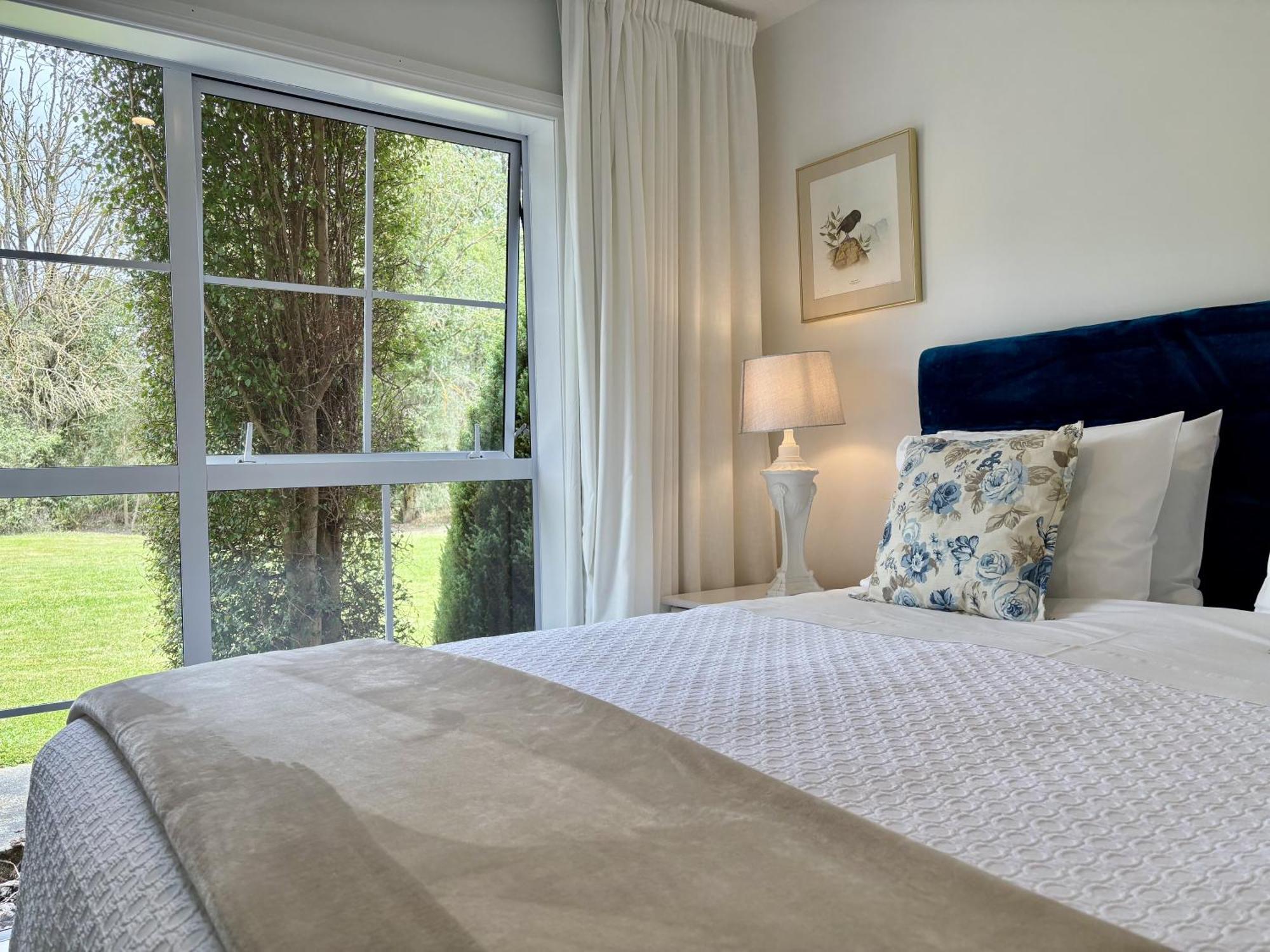 Ohoka 64 Mandalea B&B מראה חיצוני תמונה