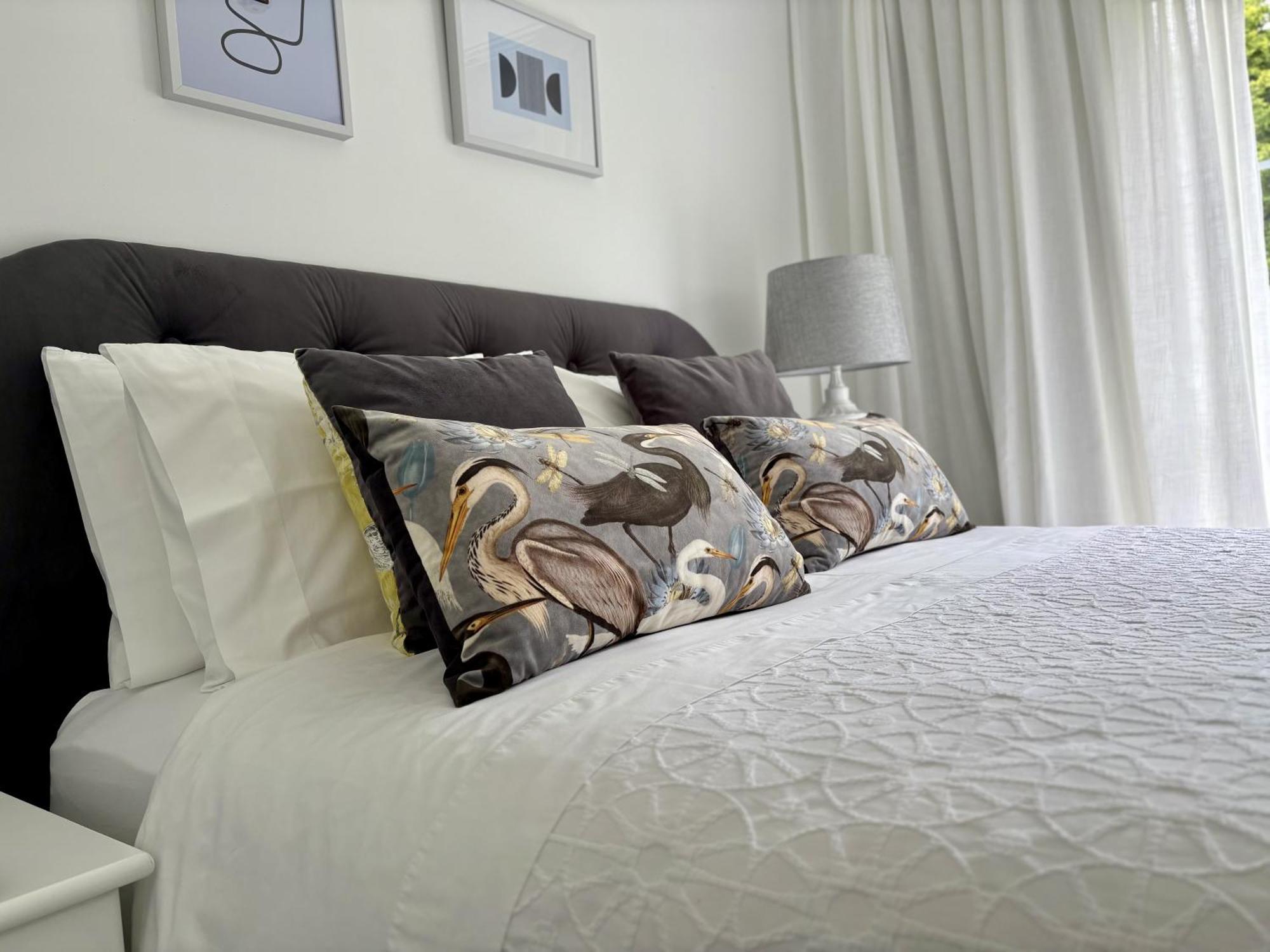Ohoka 64 Mandalea B&B מראה חיצוני תמונה