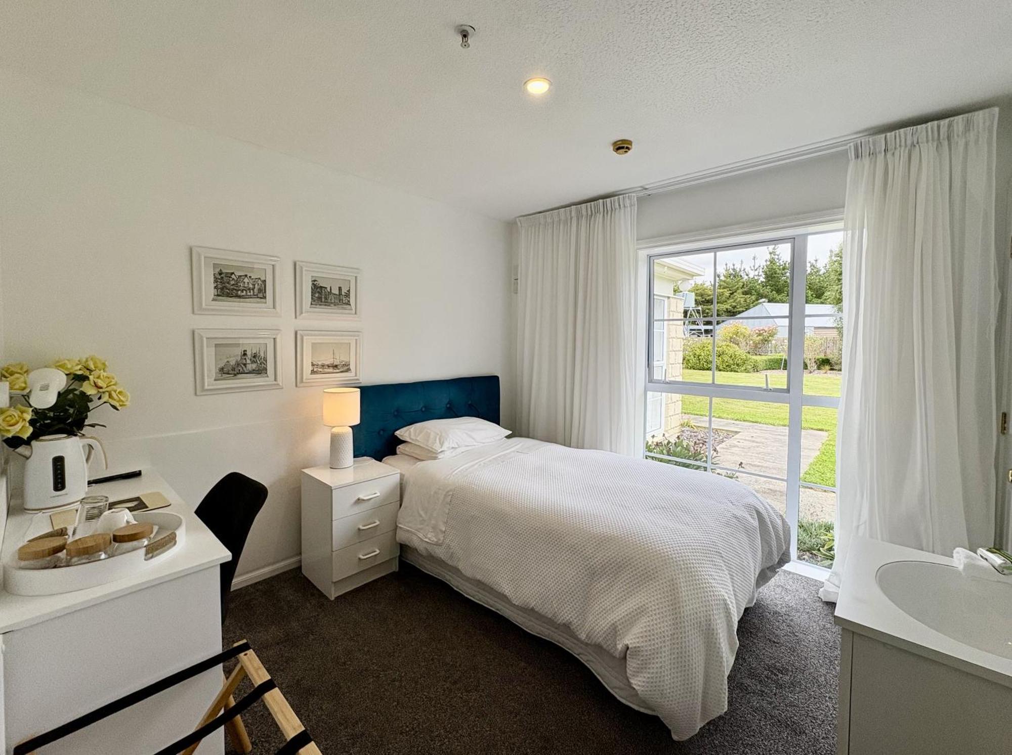 Ohoka 64 Mandalea B&B מראה חיצוני תמונה